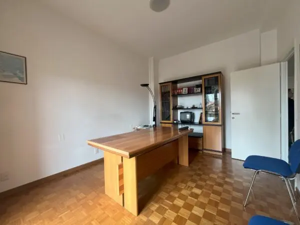Monolocale viale Felice Cavallotti Snc, Jesi
