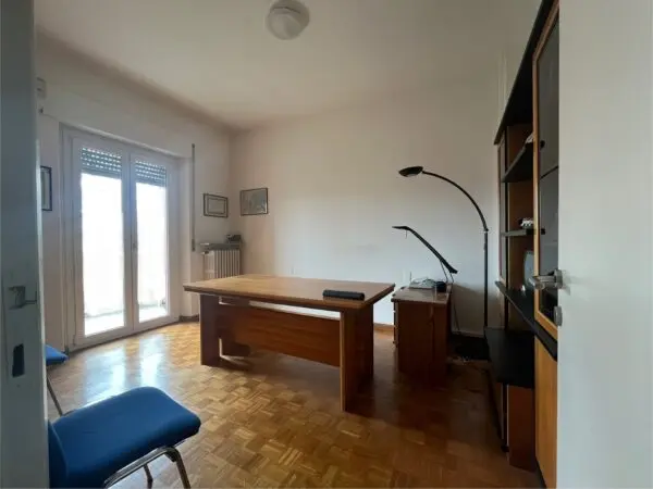 Monolocale viale Felice Cavallotti Snc, Jesi