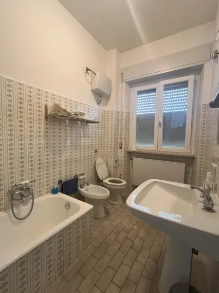 Monolocale viale Felice Cavallotti Snc, Jesi