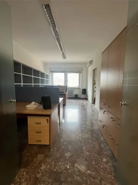 Monolocale viale Felice Cavallotti Snc, Jesi