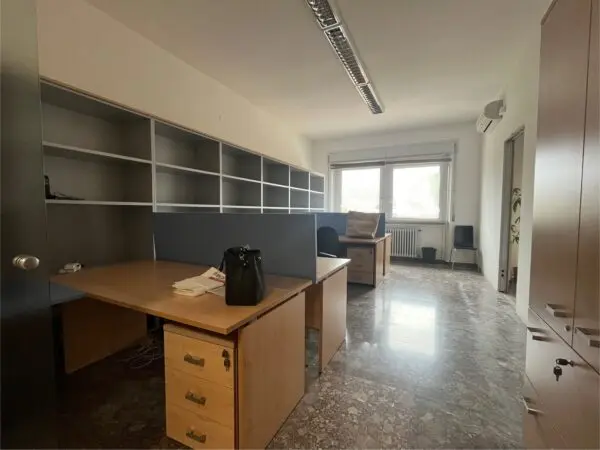 Monolocale viale Felice Cavallotti Snc, Jesi