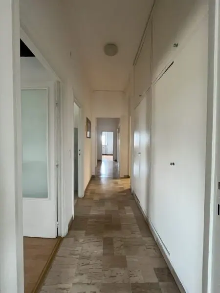 Monolocale viale Felice Cavallotti Snc, Jesi