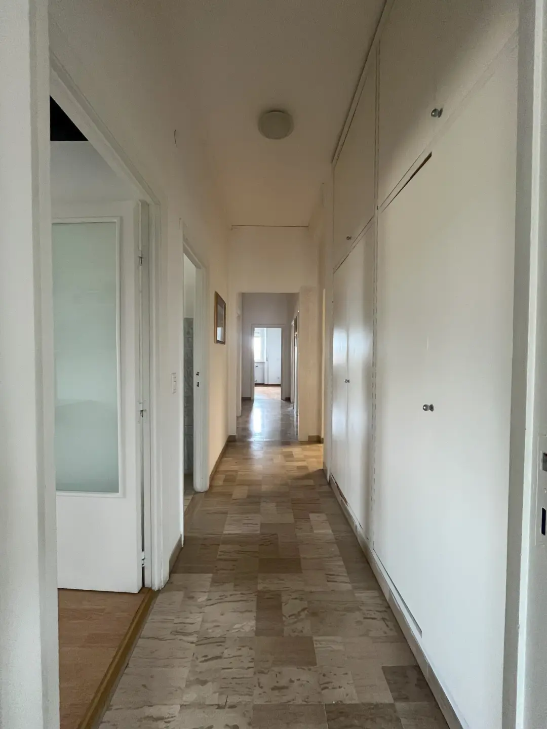 Immagine per Monolocale in vendita a Jesi viale Felice Cavallotti snc