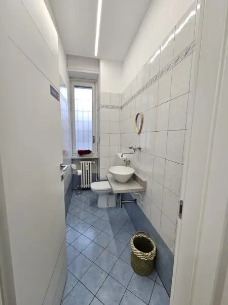Appartamento via Salita Jacopone Da Todi 1, Asti