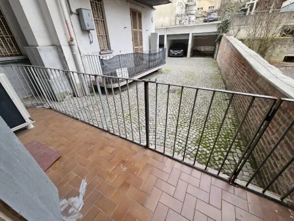 Appartamento via Salita Jacopone Da Todi 1, Asti