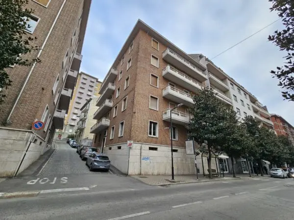 Appartamento via Salita Jacopone Da Todi 1, Asti