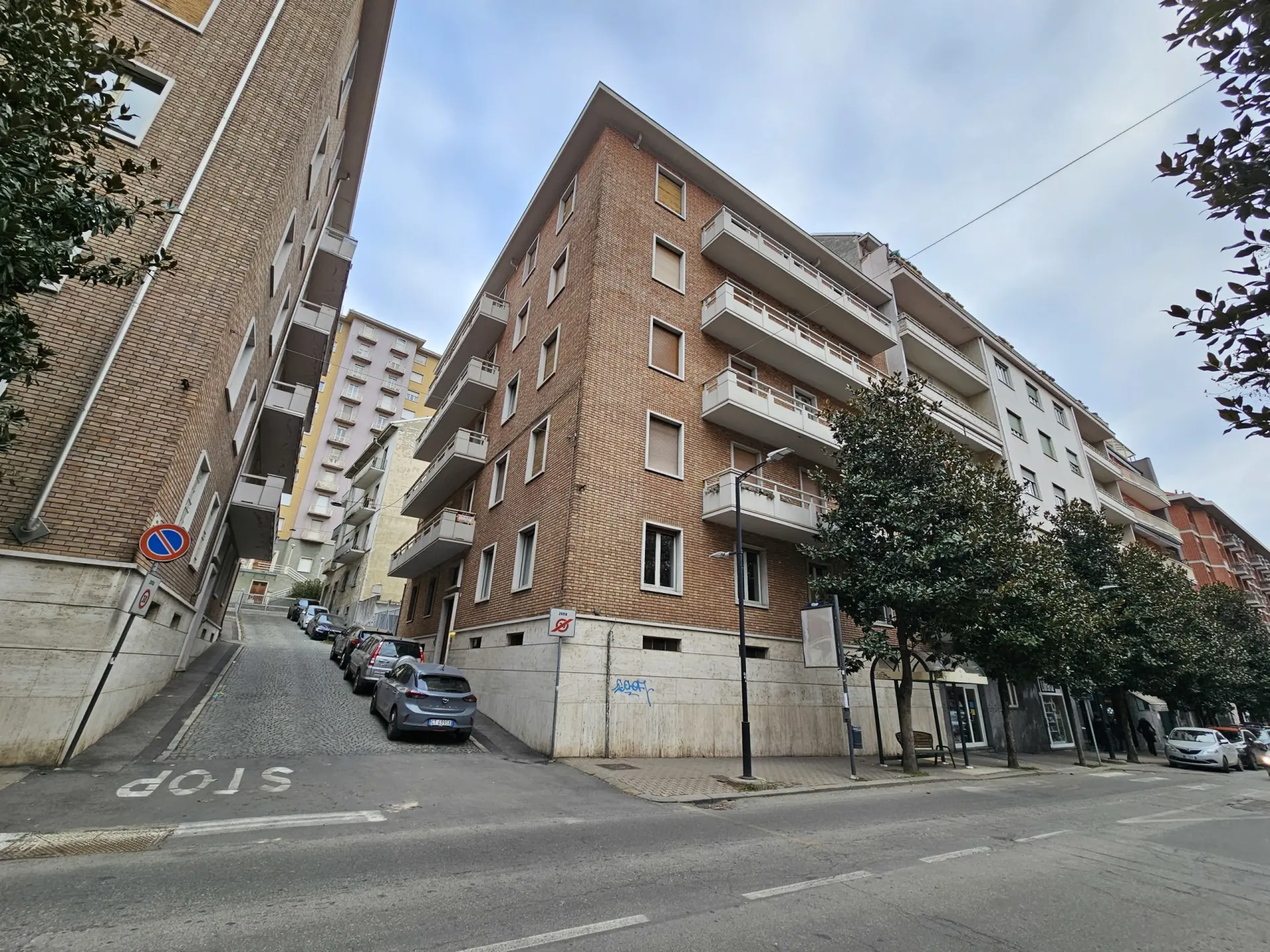 Immagine per Appartamento in vendita a Asti via Salita Jacopone Da Todi 1