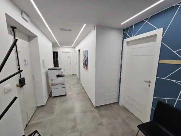 Appartamento via Salita Jacopone Da Todi 1, Asti