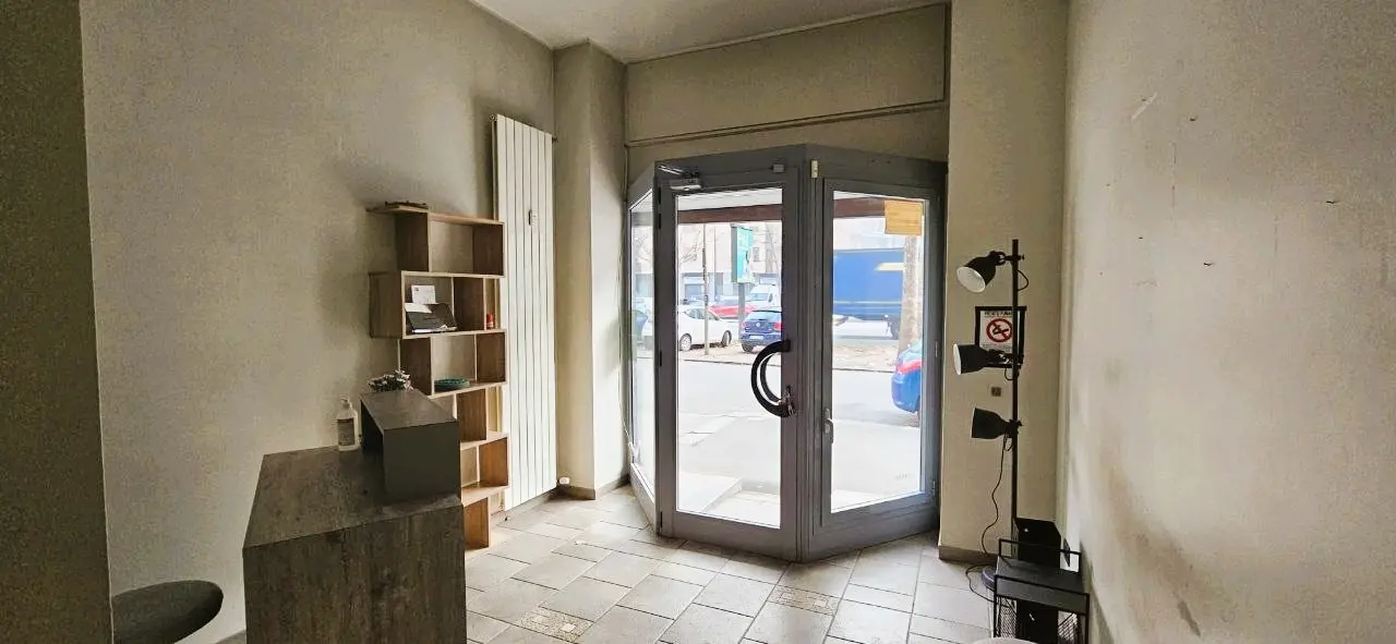 Immagine per Locale commerciale in affitto a Torino corso Siracusa 72