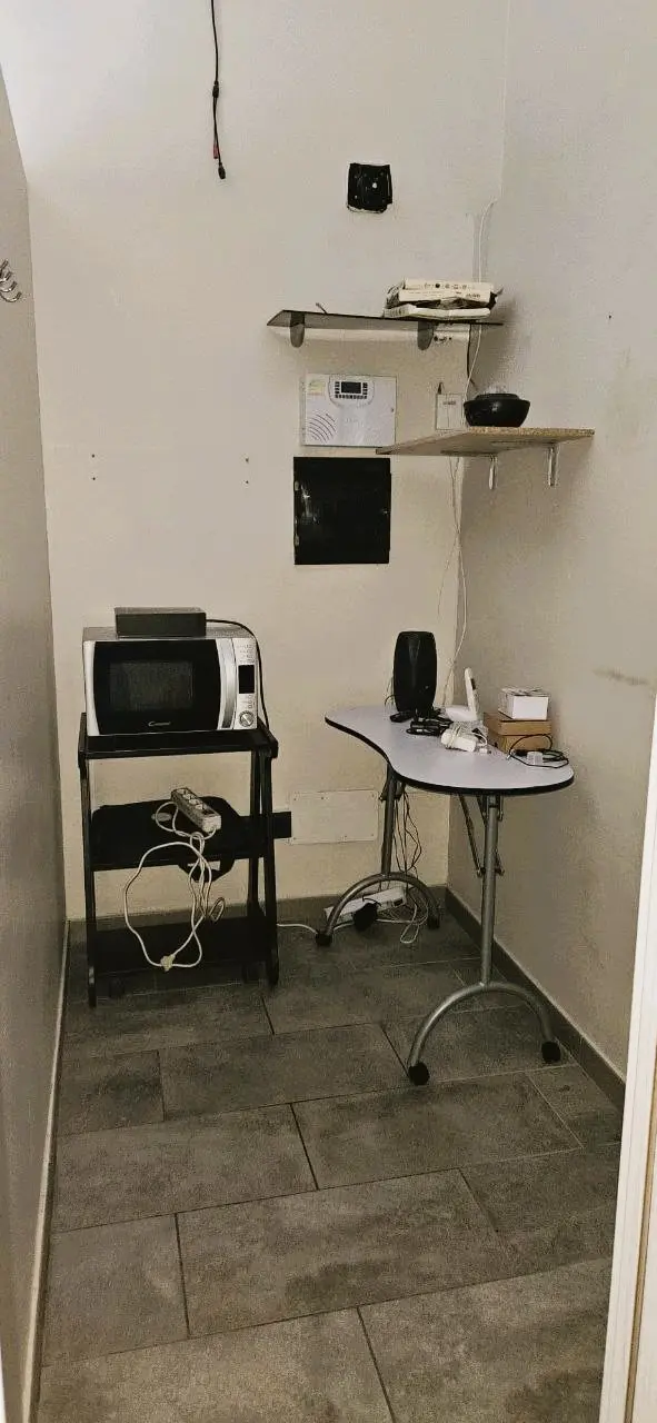 Immagine per Locale commerciale in affitto a Torino corso Siracusa 72