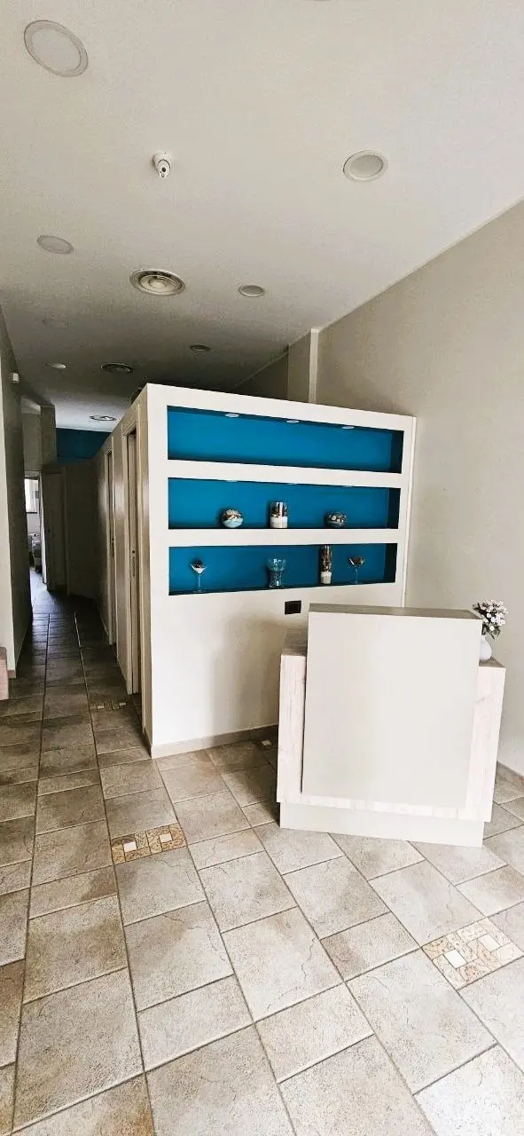Immagine per Locale commerciale in affitto a Torino corso Siracusa 72