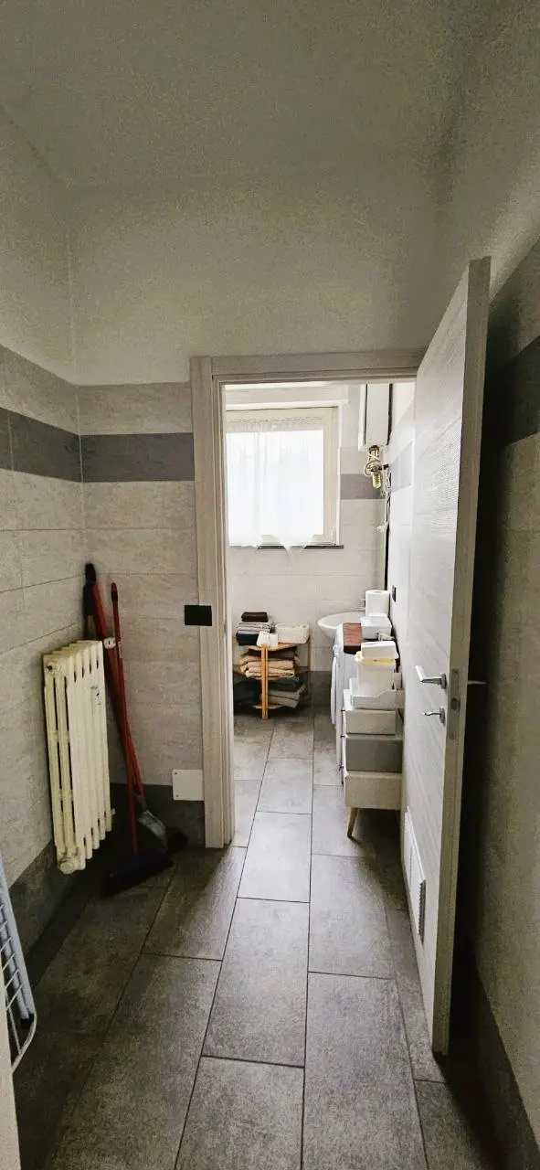 Immagine per Locale commerciale in affitto a Torino corso Siracusa 72