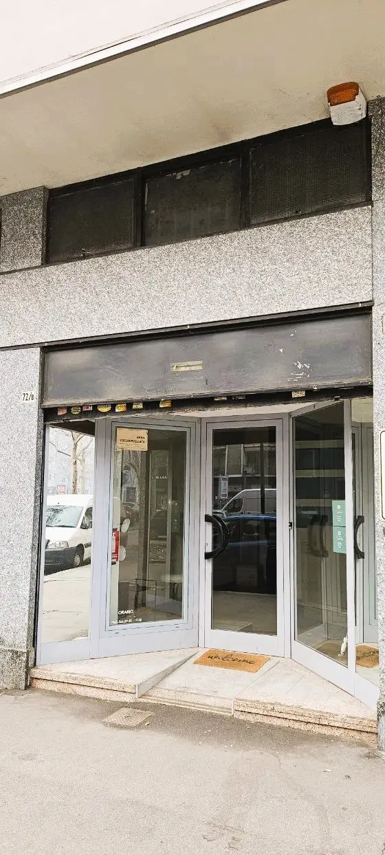 Immagine per Locale commerciale in affitto a Torino corso Siracusa 72