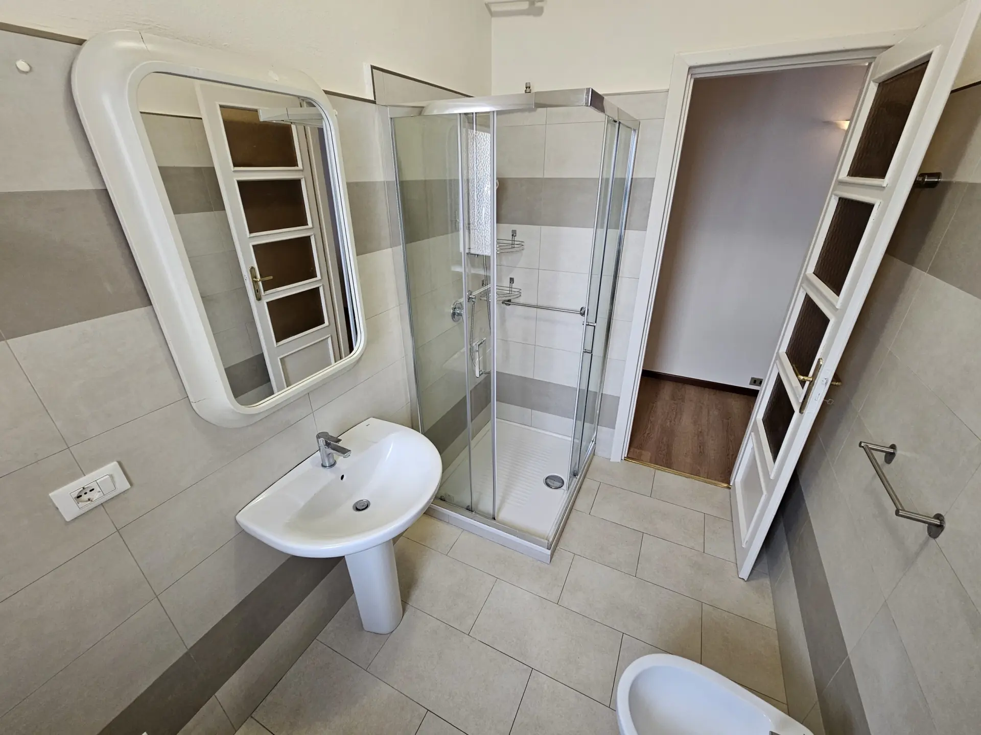 Immagine per Trilocale in vendita a Asti 18