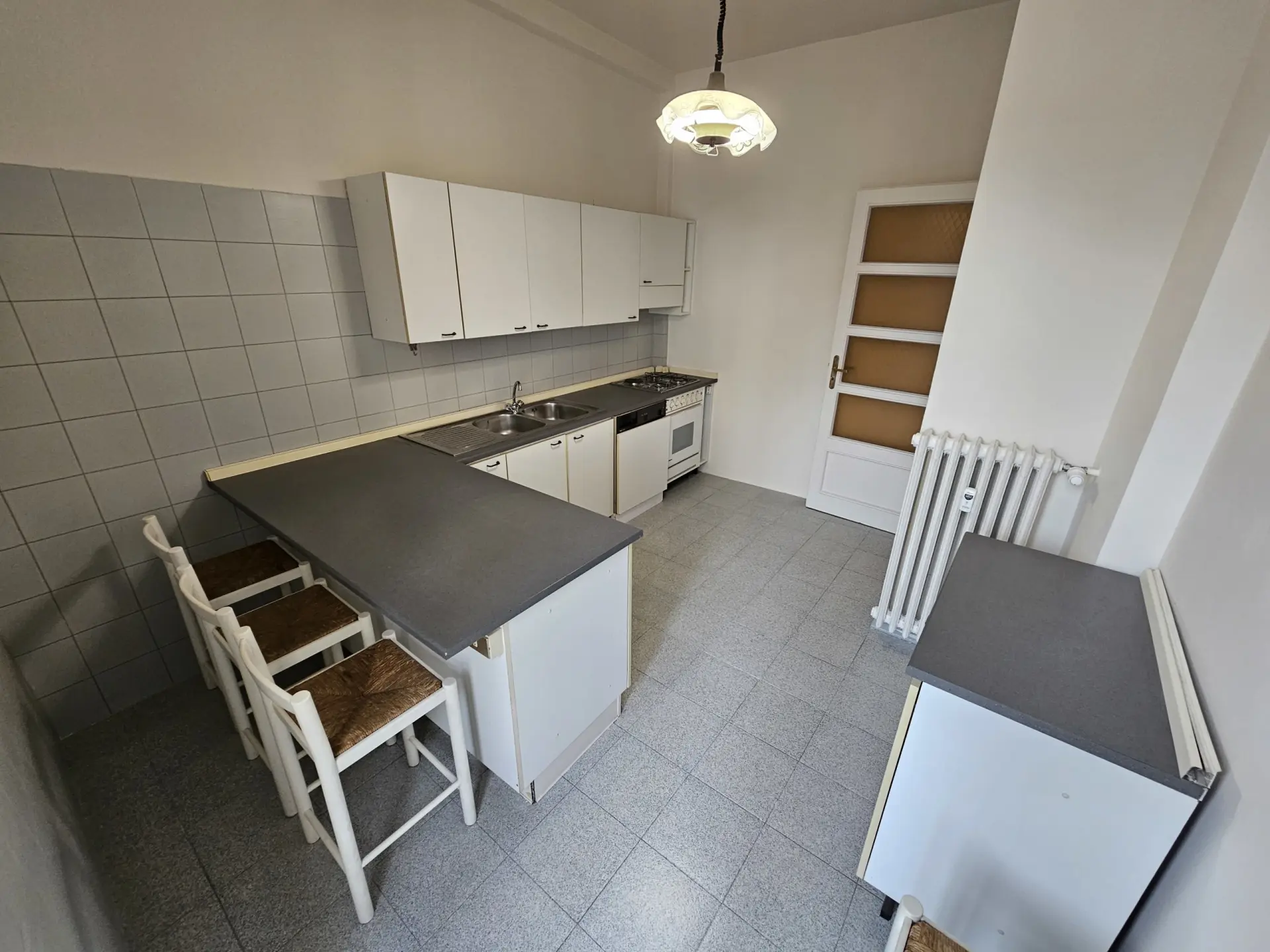 Immagine per Trilocale in vendita a Asti 18