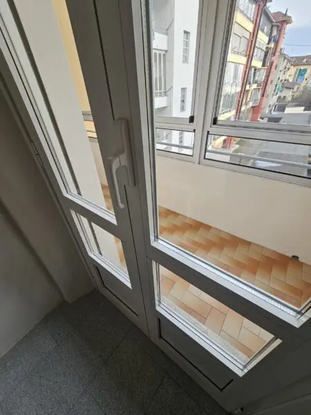 Trilocale 18, Asti