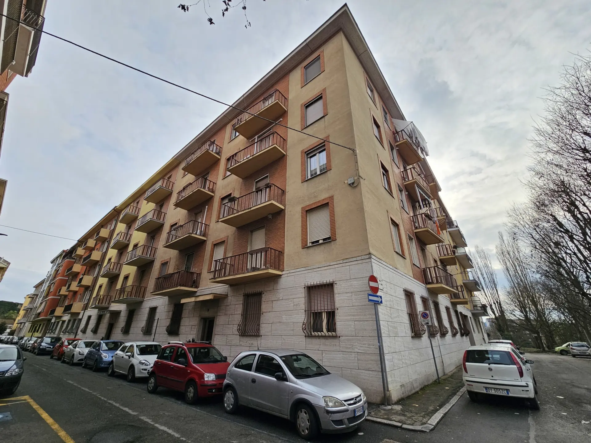 Immagine per Trilocale in vendita a Asti 18