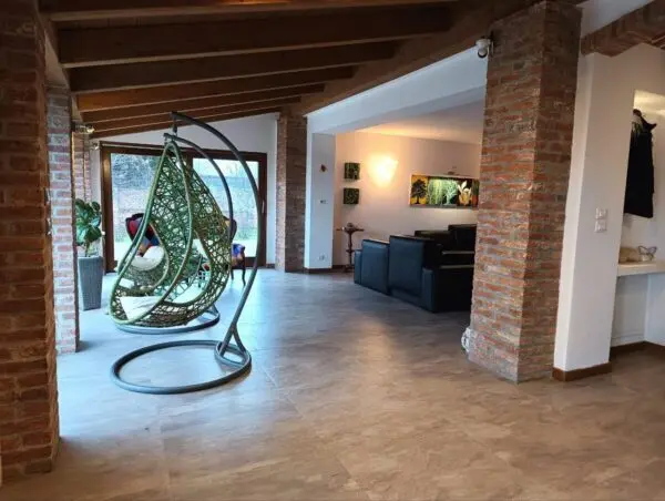 Villa via Cieli 12, Dusino San Michele