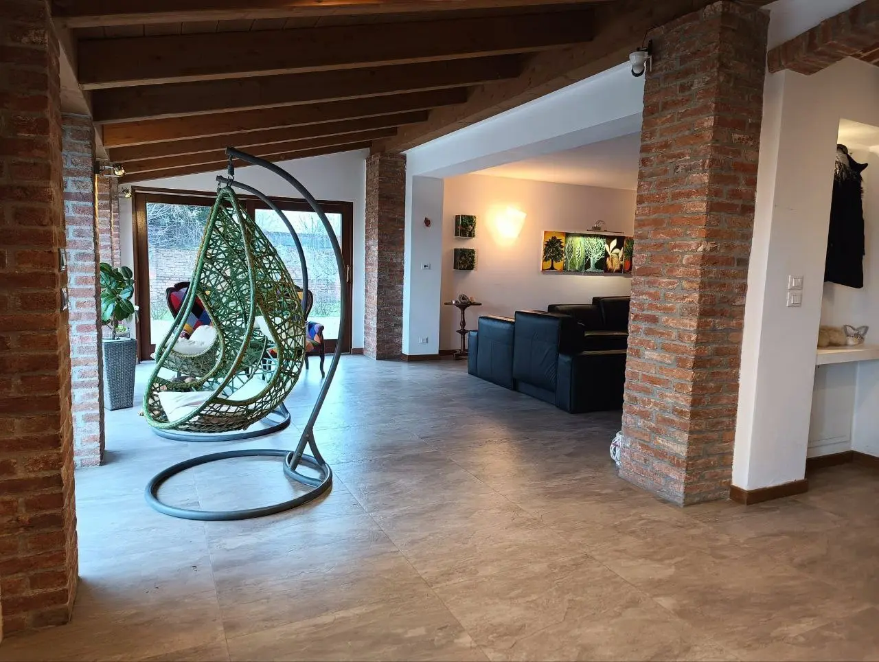 Immagine per Villa in vendita a Dusino San Michele via Cieli 12