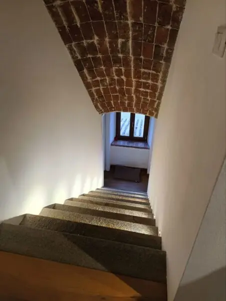 Villa via Cieli 12, Dusino San Michele