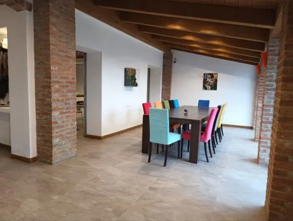 Villa via Cieli 12, Dusino San Michele