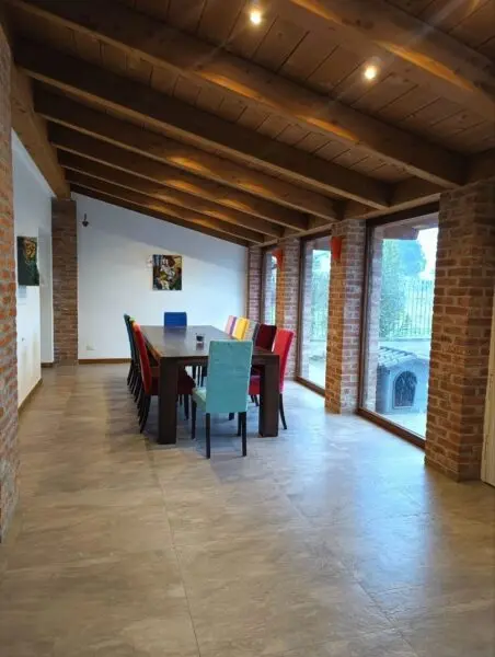 Villa via Cieli 12, Dusino San Michele