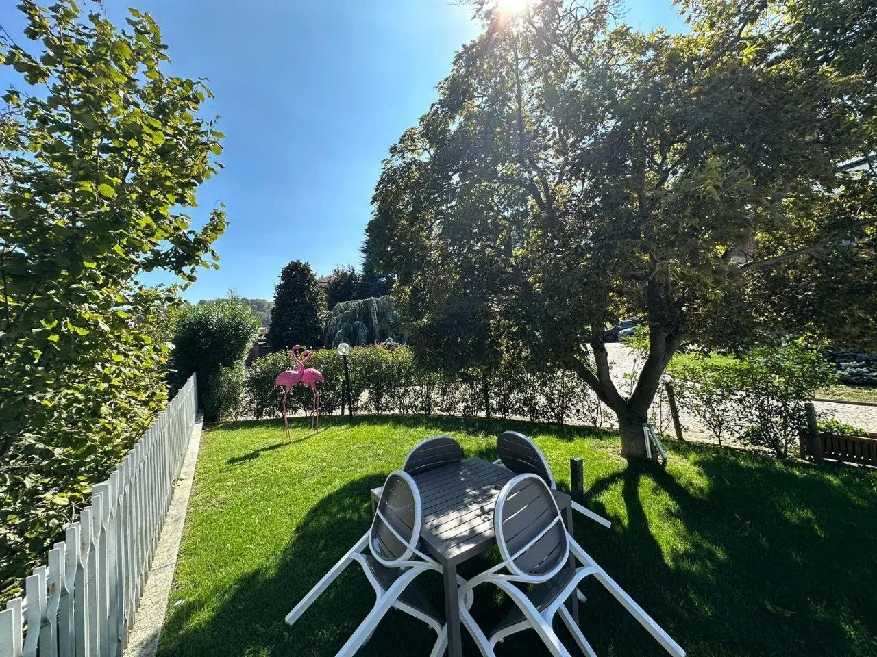 Immagine per Villa in vendita a Rivoli via Maccallè