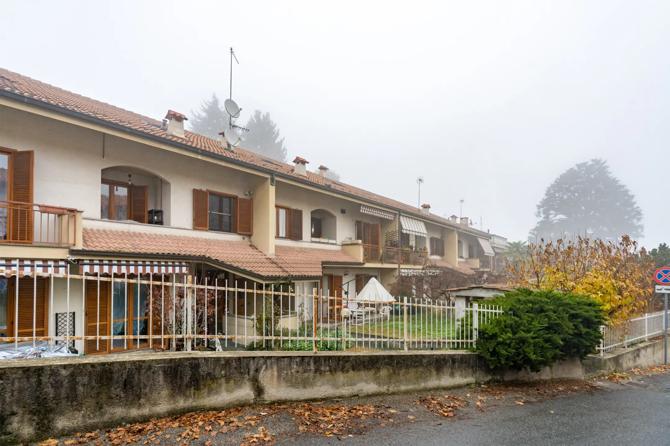Immagine per Appartamento in vendita a Pino Torinese via Verdina 2