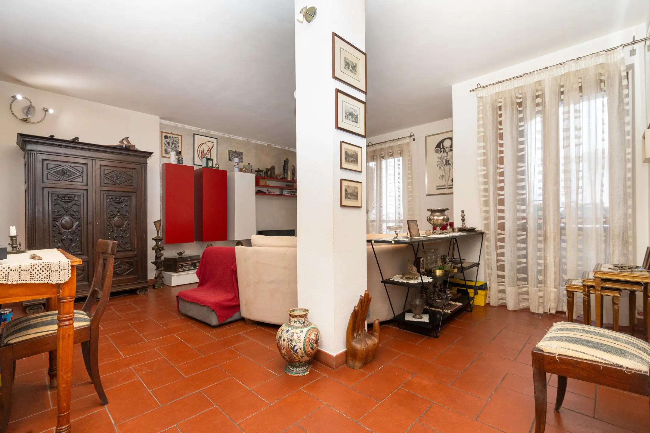 Immagine per Appartamento in vendita a Pino Torinese via Verdina 2