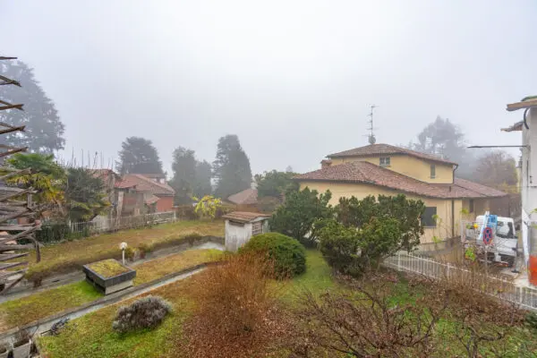 Appartamento via Verdina 2, Pino Torinese