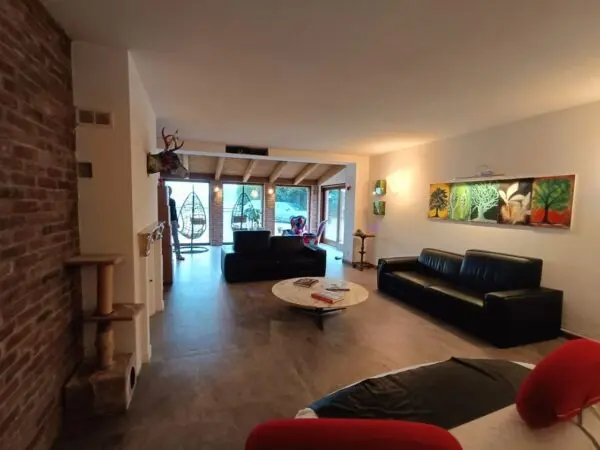 Villa via Cieli 12, Dusino San Michele