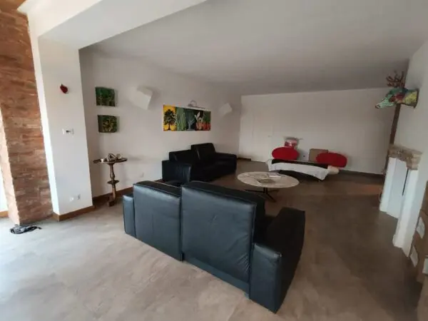 Villa via Cieli 12, Dusino San Michele