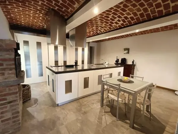 Villa via Cieli 12, Dusino San Michele