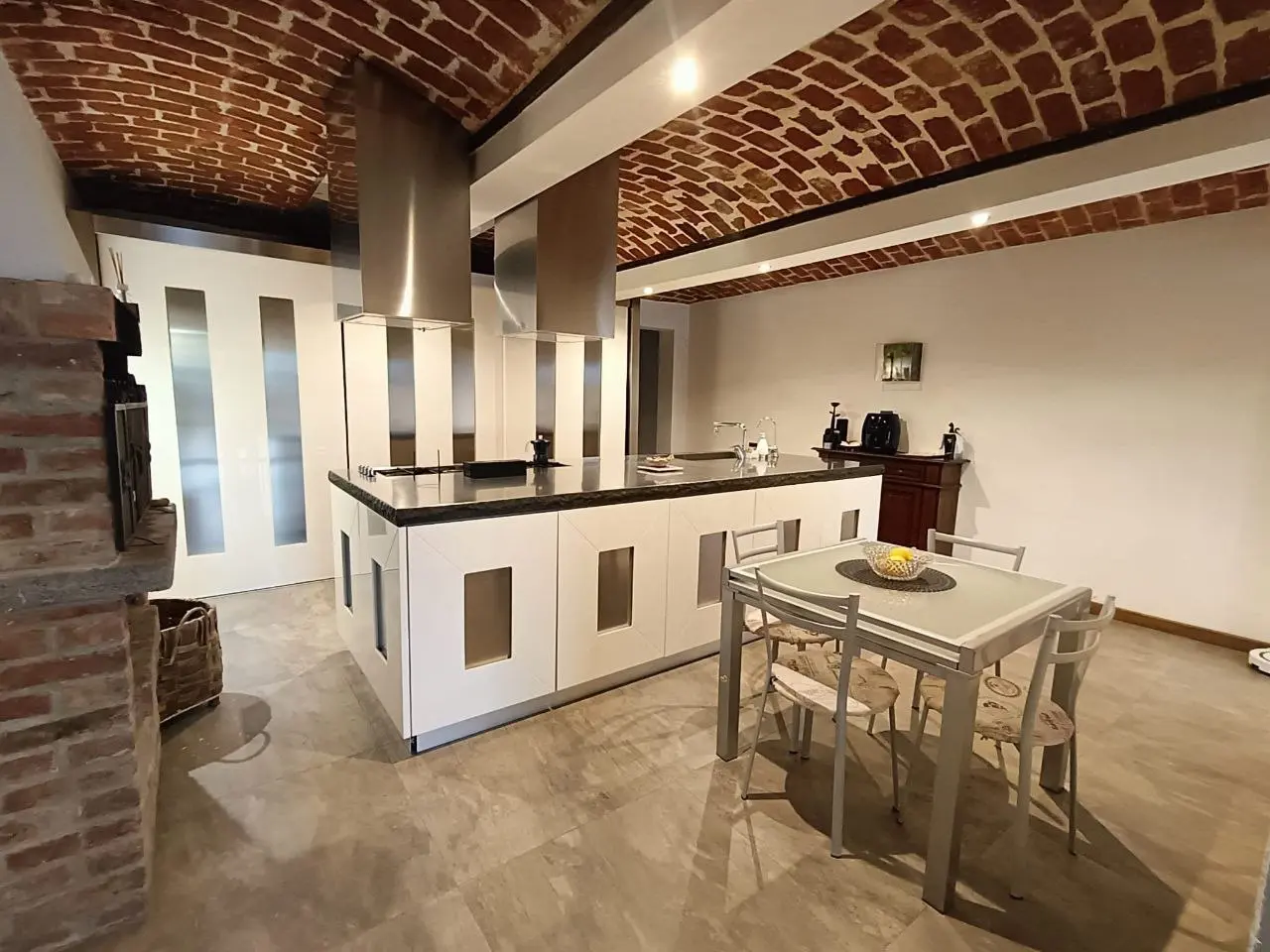 Immagine per Villa in vendita a Dusino San Michele via Cieli 12