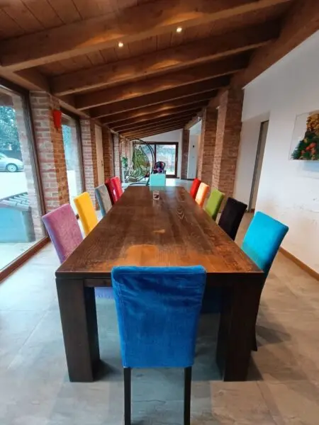 Villa via Cieli 12, Dusino San Michele