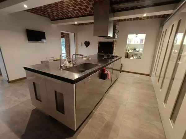 Villa via Cieli 12, Dusino San Michele
