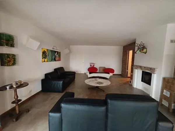 Villa via Cieli 12, Dusino San Michele