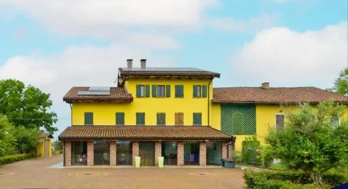 Immagine per Villa in vendita a Dusino San Michele via Cieli 12