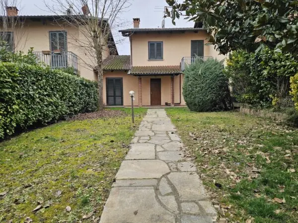 Villa A Schiera 12, Villafranca D'Asti