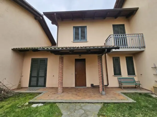 Villa A Schiera 12, Villafranca D'Asti