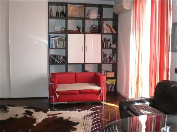 Appartamento viale Xxi Luglio, Sarzana