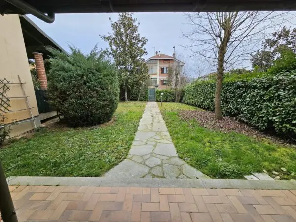 Villa A Schiera 12, Villafranca D'Asti