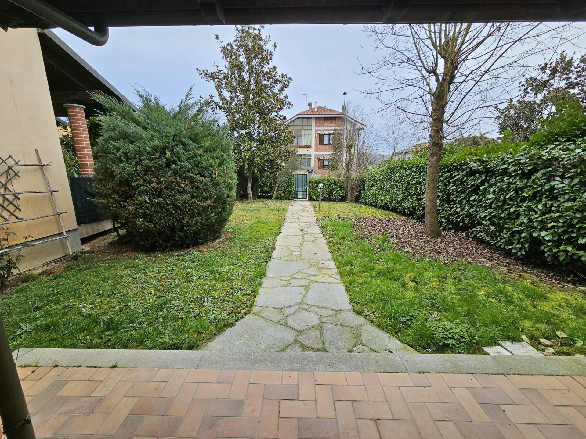 Immagine per Villa a schiera in vendita a Villafranca d'Asti 12