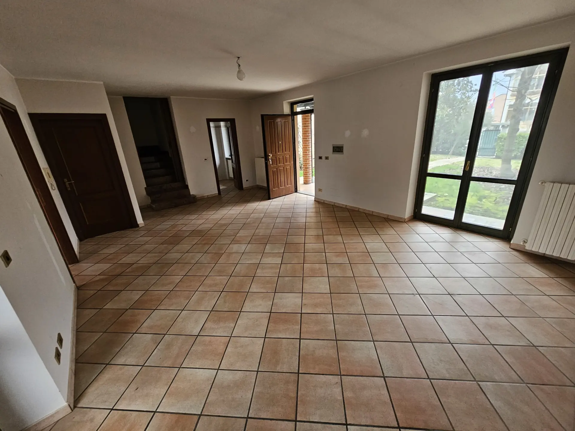 Immagine per Villa a schiera in vendita a Villafranca d'Asti 12