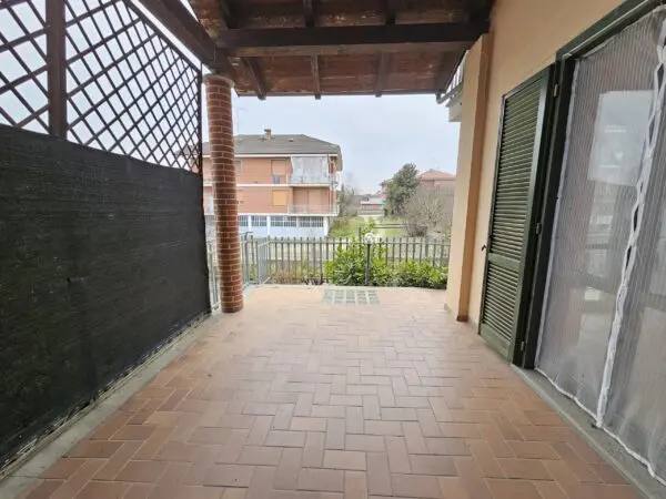 Villa A Schiera 12, Villafranca D'Asti