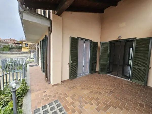 Villa A Schiera 12, Villafranca D'Asti