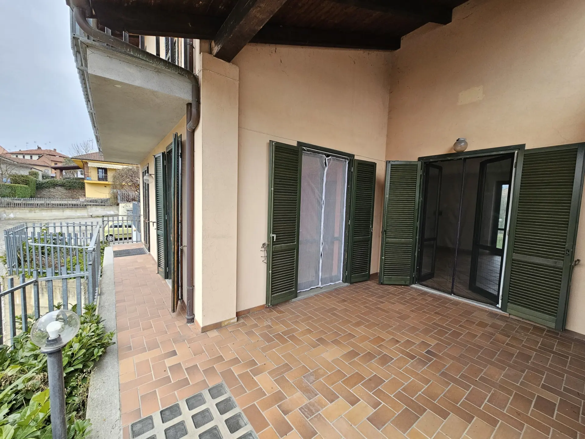 Immagine per Villa a schiera in vendita a Villafranca d'Asti 12