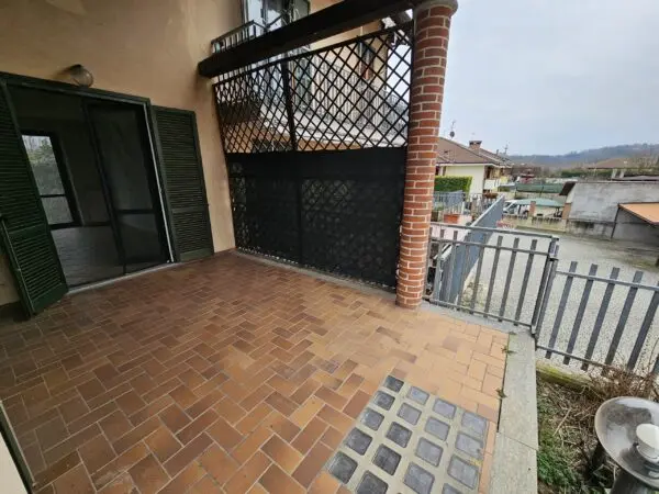Villa A Schiera 12, Villafranca D'Asti