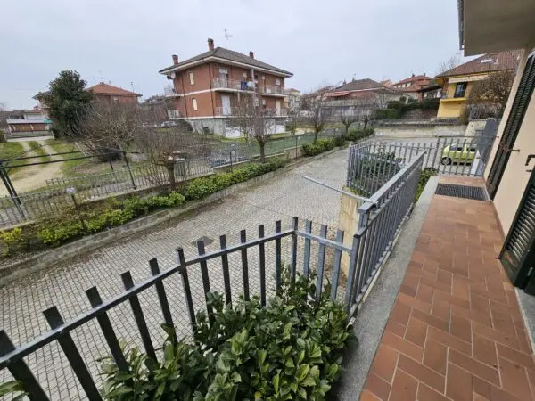 Villa A Schiera 12, Villafranca D'Asti