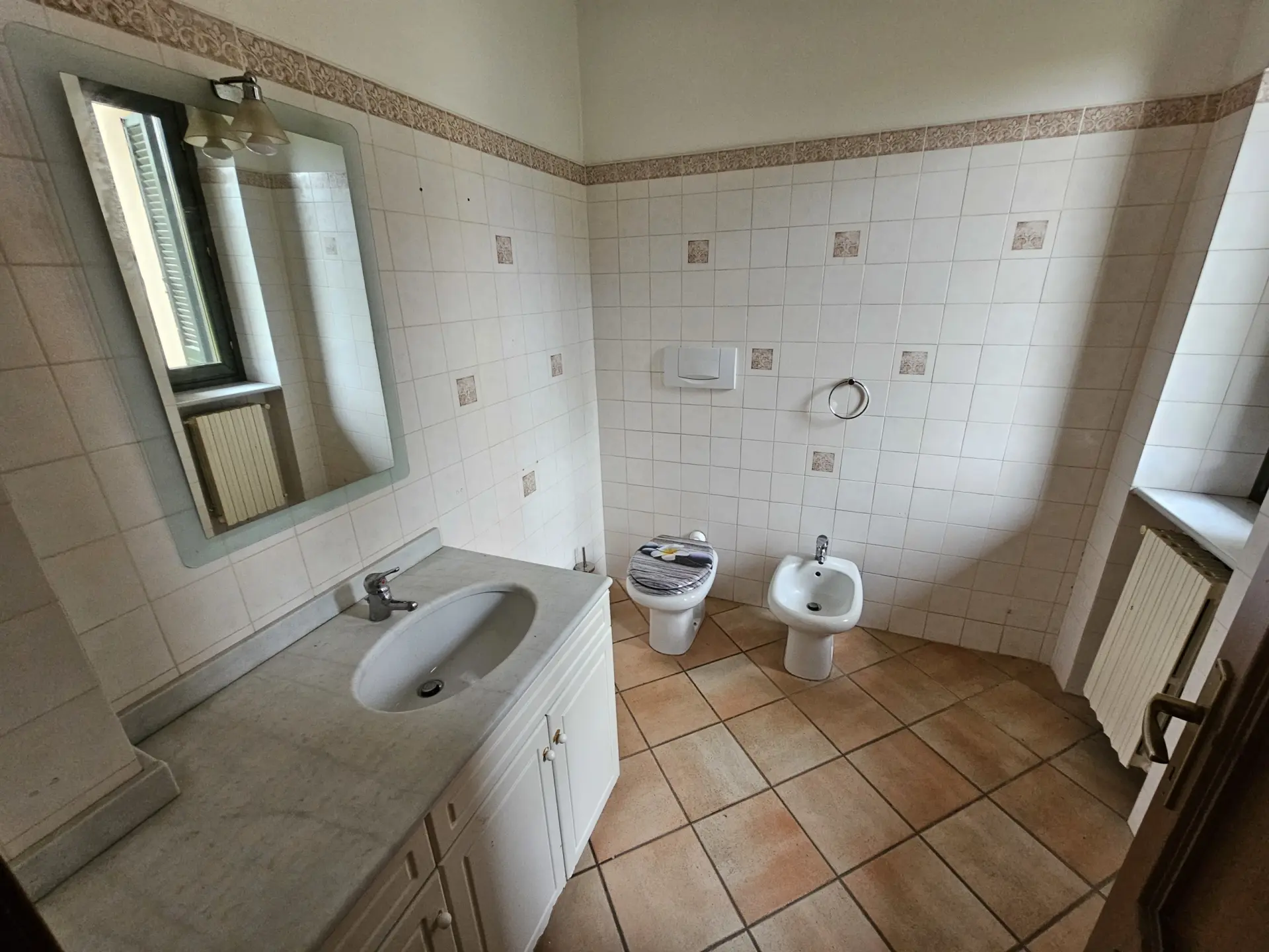Immagine per Villa a schiera in vendita a Villafranca d'Asti 12